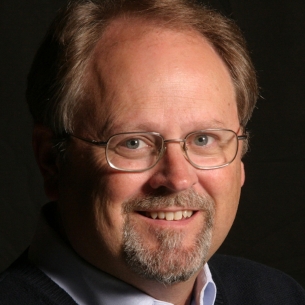 Bill Elliff